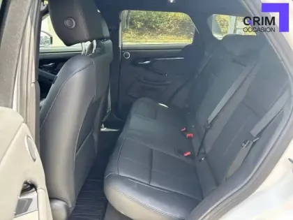 Photo 10 Land rover Range Rover Evoque  P270e PHEV AWD BVA8