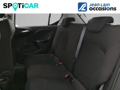 Photo 11 Opel Corsa  1.0 Ecotec Turbo 90 ch