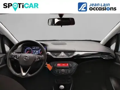 Photo 7 Opel Corsa  1.0 Ecotec Turbo 90 ch