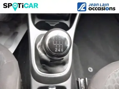 Photo 13 Opel Corsa  1.0 Ecotec Turbo 90 ch