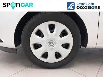 Photo 12 Opel Corsa  1.0 Ecotec Turbo 90 ch