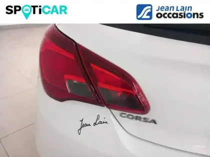 Photo 16 Opel Corsa  1.0 Ecotec Turbo 90 ch