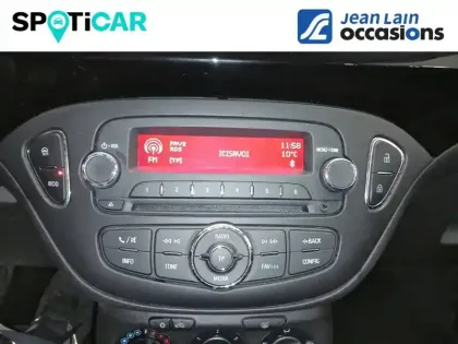 Photo 14 Opel Corsa  1.0 Ecotec Turbo 90 ch