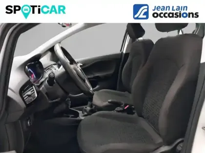 Photo 10 Opel Corsa  1.0 Ecotec Turbo 90 ch