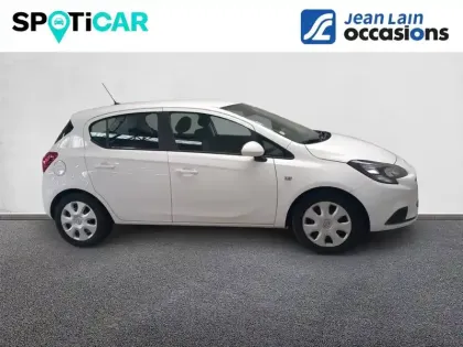 Photo 3 Opel Corsa  1.0 Ecotec Turbo 90 ch