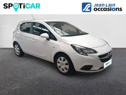 Photo 2 Opel Corsa  1.0 Ecotec Turbo 90 ch