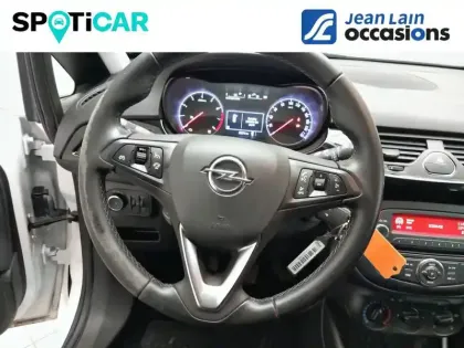 Photo 8 Opel Corsa  1.0 Ecotec Turbo 90 ch