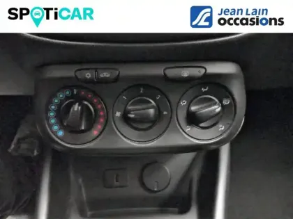 Photo 17 Opel Corsa  1.0 Ecotec Turbo 90 ch