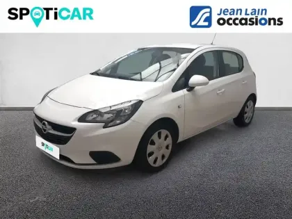 Photo Opel Corsa Enjoy