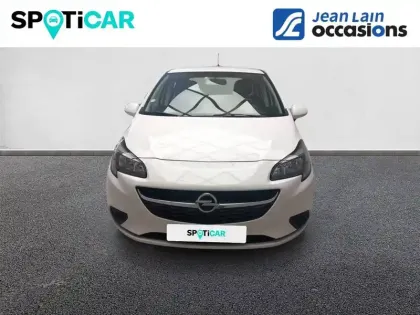 Photo 1 Opel Corsa  1.0 Ecotec Turbo 90 ch