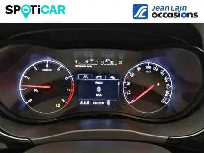 Photo 9 Opel Corsa  1.0 Ecotec Turbo 90 ch