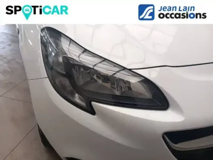 Photo 15 Opel Corsa  1.0 Ecotec Turbo 90 ch