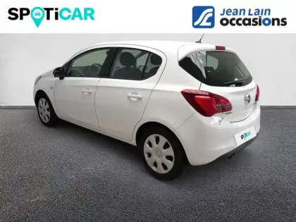 Photo 6 Opel Corsa  1.0 Ecotec Turbo 90 ch