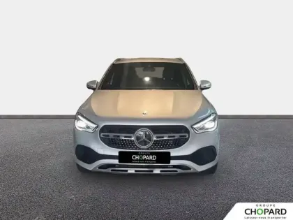 Photo 3 Mercedes GLA  200 d 8G-DCT