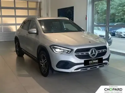 Photo 30 Mercedes GLA  200 d 8G-DCT