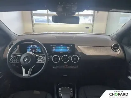 Photo 11 Mercedes GLA  200 d 8G-DCT