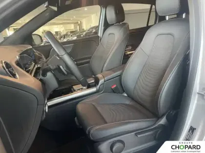 Photo 10 Mercedes GLA  200 d 8G-DCT