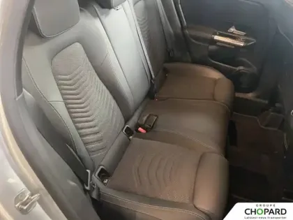 Photo 19 Mercedes GLA  200 d 8G-DCT