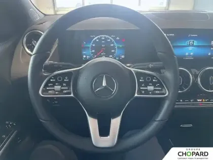 Photo 15 Mercedes GLA  200 d 8G-DCT