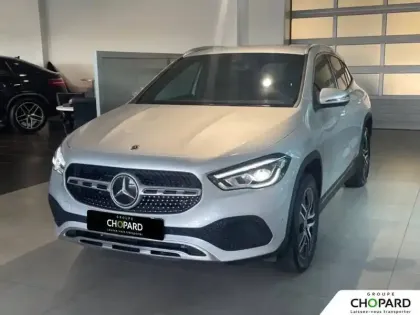 Photo 27 Mercedes GLA  200 d 8G-DCT