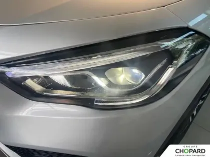 Photo 25 Mercedes GLA  200 d 8G-DCT