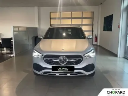 Photo 29 Mercedes GLA  200 d 8G-DCT