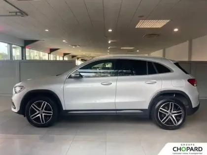 Photo 34 Mercedes GLA  200 d 8G-DCT