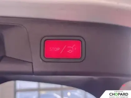 Photo 23 Mercedes GLA  200 d 8G-DCT