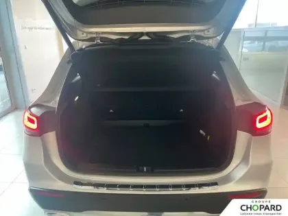 Photo 7 Mercedes GLA  200 d 8G-DCT