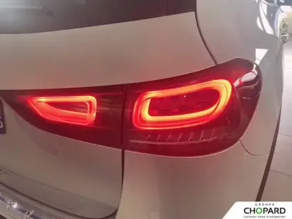 Photo 26 Mercedes GLA  200 d 8G-DCT