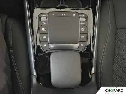 Photo 22 Mercedes GLA  200 d 8G-DCT