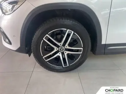 Photo 24 Mercedes GLA  200 d 8G-DCT