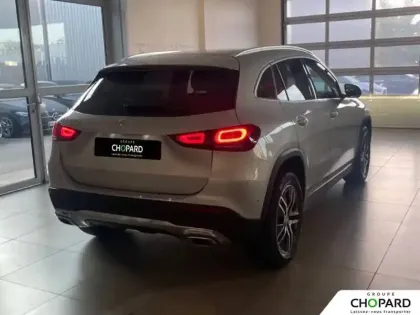 Photo 28 Mercedes GLA  200 d 8G-DCT