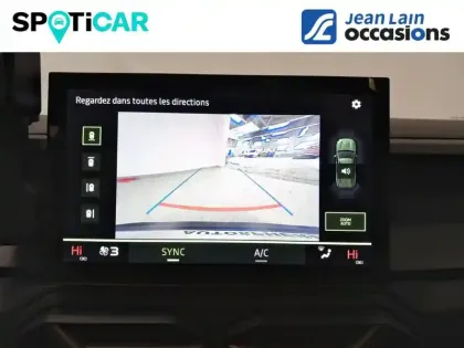 Photo 19 Dacia Bigster  Hybrid 155