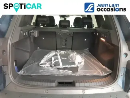 Photo 5 Dacia Bigster  Hybrid 155