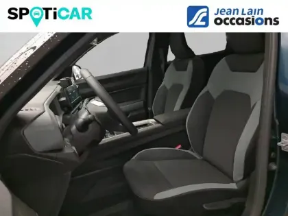 Photo 10 Dacia Bigster  Hybrid 155