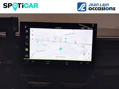 Photo 14 Dacia Bigster  Hybrid 155