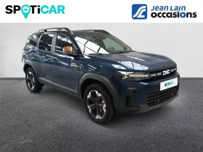 Photo 2 Dacia Bigster  Hybrid 155