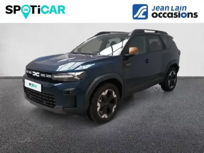 Photo Dacia Bigster Extreme