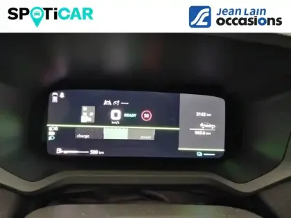 Photo 9 Dacia Bigster  Hybrid 155