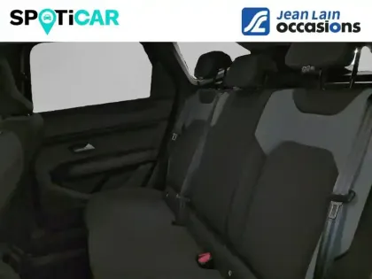 Photo 11 Dacia Bigster  Hybrid 155