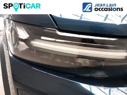 Photo 15 Dacia Bigster  Hybrid 155