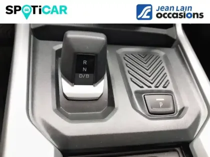 Photo 13 Dacia Bigster  Hybrid 155