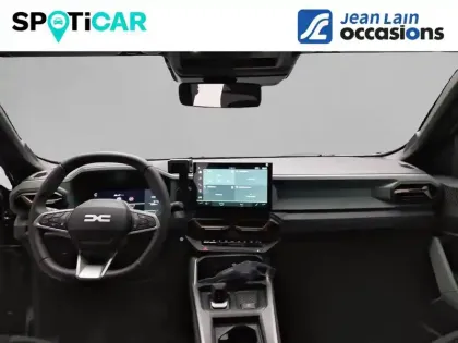 Photo 7 Dacia Bigster  Hybrid 155