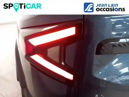 Photo 16 Dacia Bigster  Hybrid 155