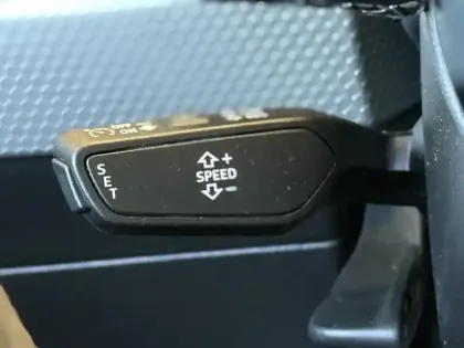 Photo 15 Audi A1  Sportback 35 TFSI 150 ch S tronic 7