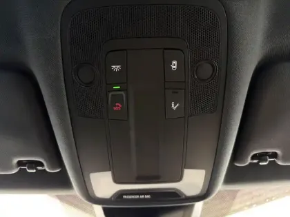 Photo 18 Audi A1  Sportback 35 TFSI 150 ch S tronic 7