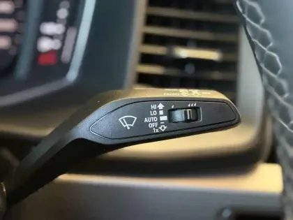 Photo 14 Audi A1  Sportback 35 TFSI 150 ch S tronic 7