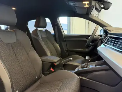 Photo 29 Audi A1  Sportback 35 TFSI 150 ch S tronic 7