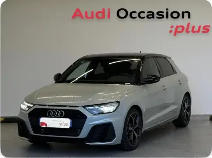 Photo Audi A1 S Line